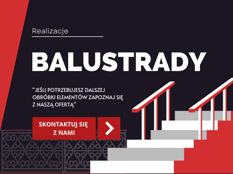 Balustrady producent WebElektron.pl -02